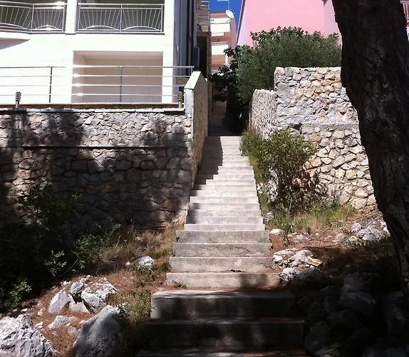 Buki-sea View Apartamento *