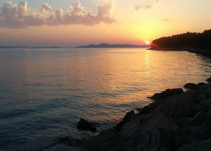 Apartamento Buki-sea View