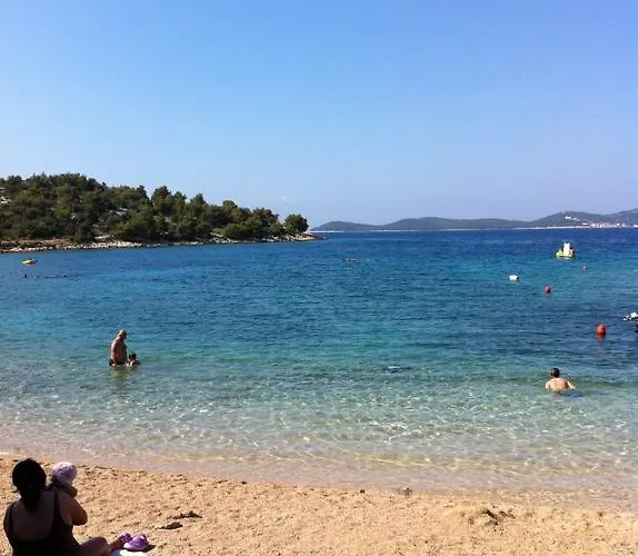 Apartamento Buki-sea View