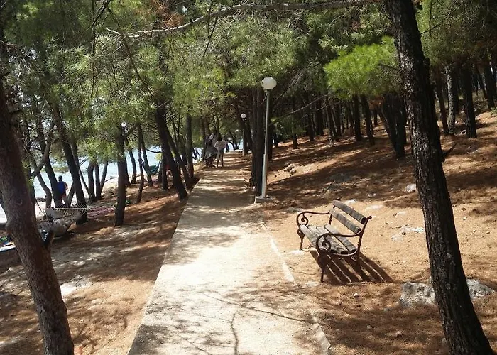 Buki-sea View Apartamento *