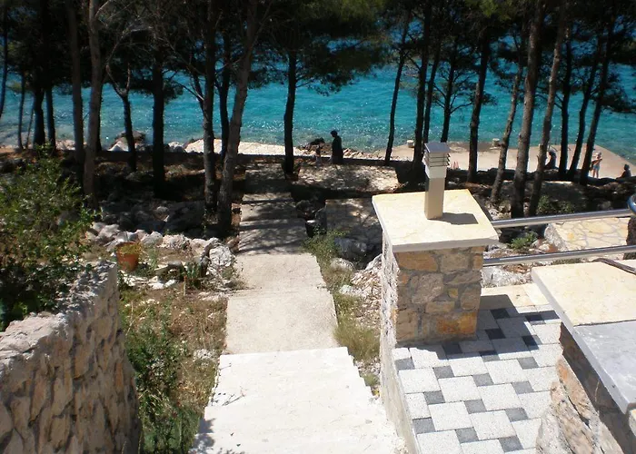 Buki-sea View Apartamento