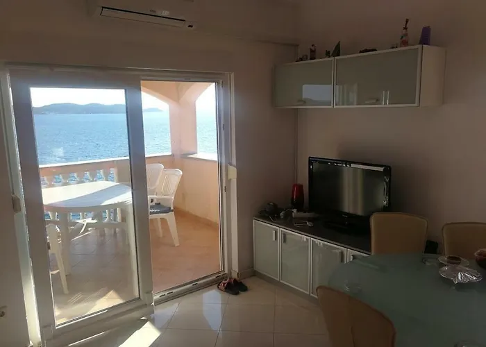 Apartamento Buki-sea View Drage