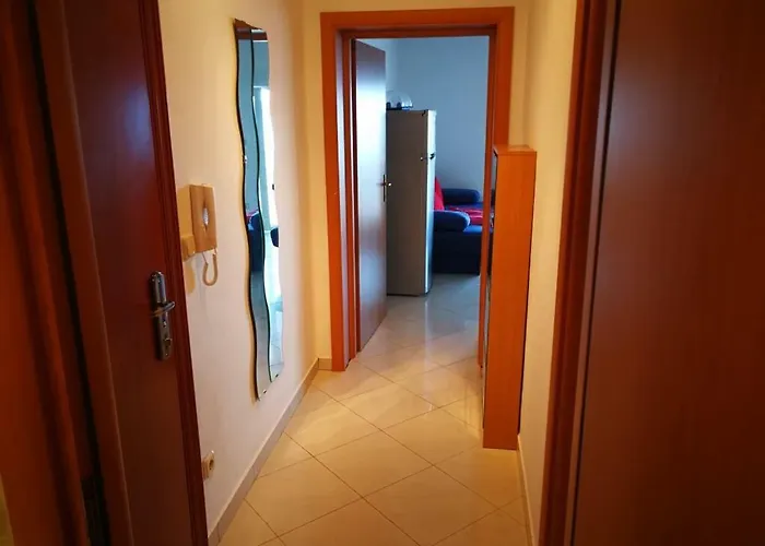 Buki-sea View * Drage