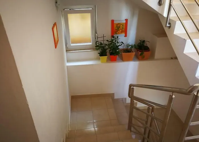 Buki-sea View Apartamento *