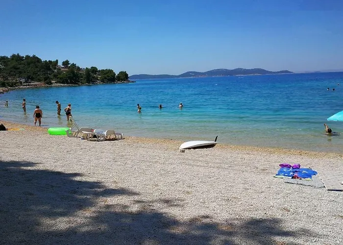 Apartamento Buki-sea View *