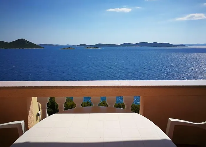 Buki-sea View Apartamento Drage