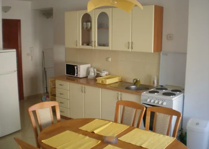 Buki-sea View Apartamento *