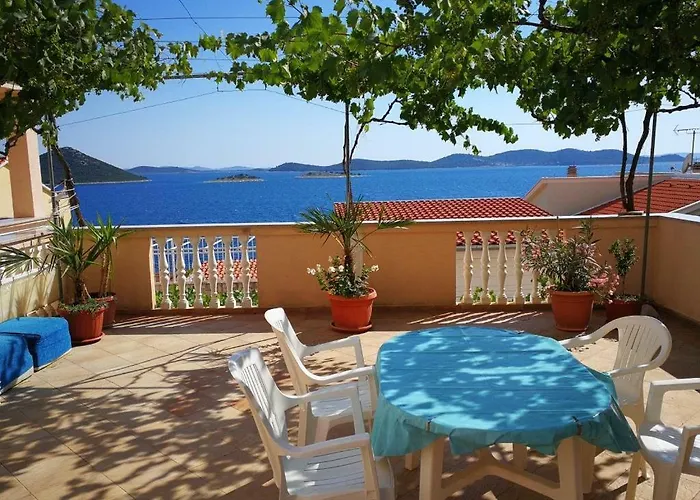 Buki-sea View Apartamento *