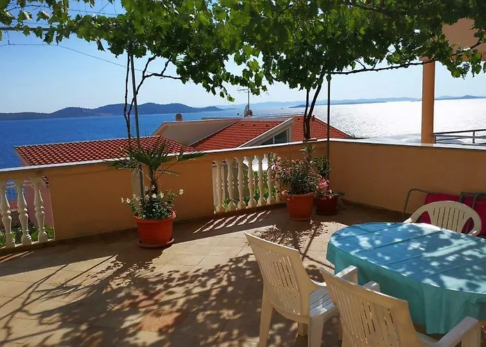 Buki-sea View Apartamento