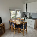 Apartamento Buki-sea View *
