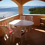 Apartamento Buki-sea View