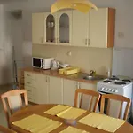 Buki-sea View Apartamento *