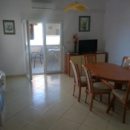 Buki-sea View Apartment Drage