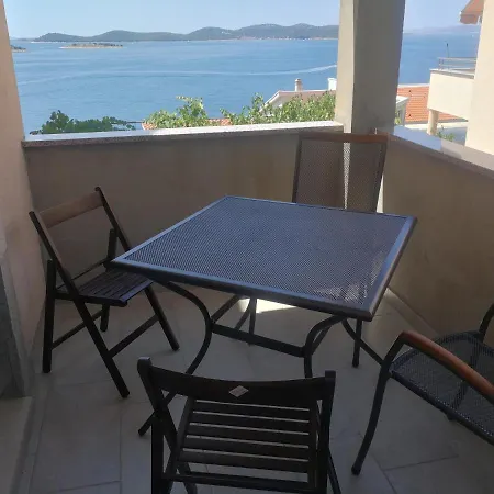 Buki-sea View