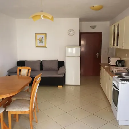Apartment Buki-sea View Drage