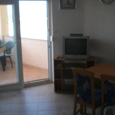 Buki-sea View Apartment Drage