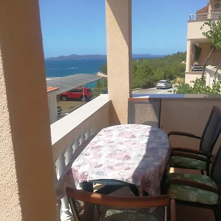 Buki-sea View