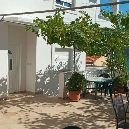 Buki-sea View Apartment