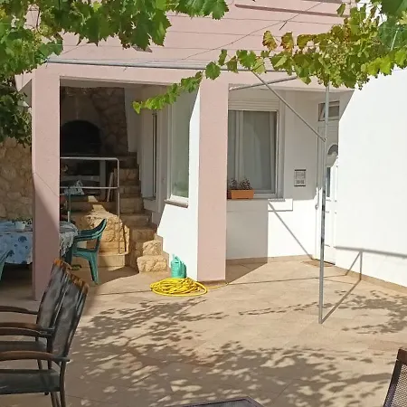 Apartment Buki-sea View Drage