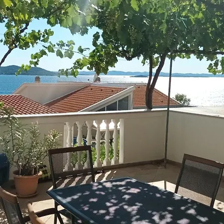 Buki-sea View *