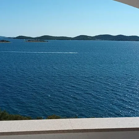 Apartment Buki-sea View Drage