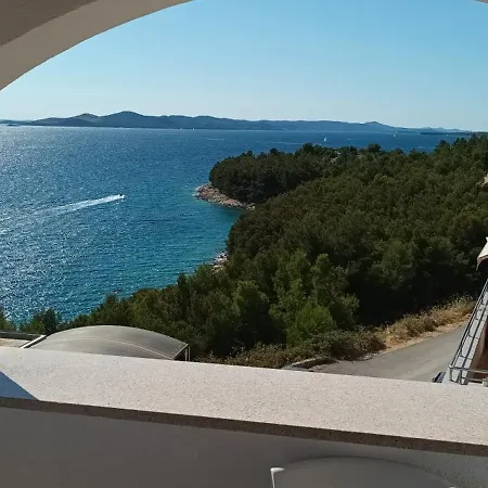 Buki-sea View Apartment Drage