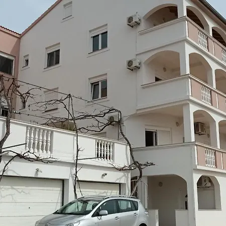 Buki-sea View * דראגה