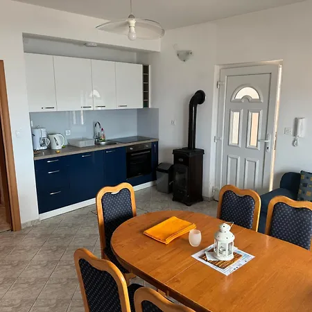 Buki-sea View Apartment Drage