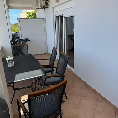 Buki-sea View Apartment