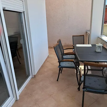 Apartment Buki-sea View