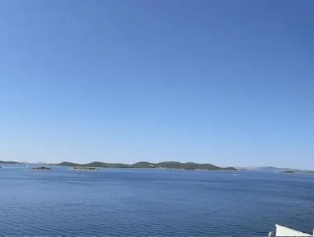 Buki-sea View * Drage