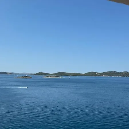 Buki-sea View Apartment Drage