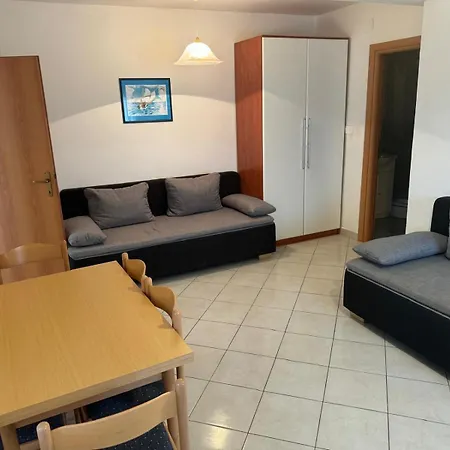 Buki-sea View Apartment