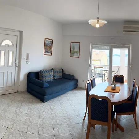 Apartment Buki-sea View
