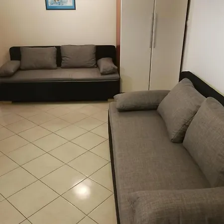 Buki-sea View Apartment *