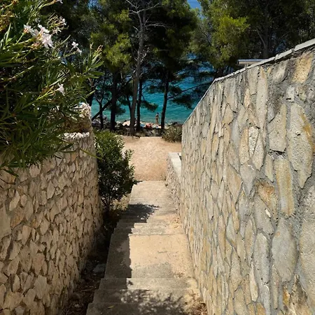 Buki-sea View Apartment Drage