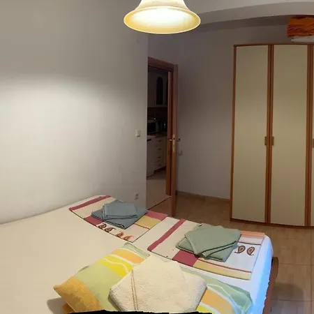Buki-sea View Apartment *
