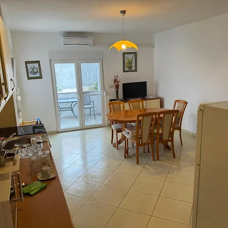 Buki-sea View Apartment *