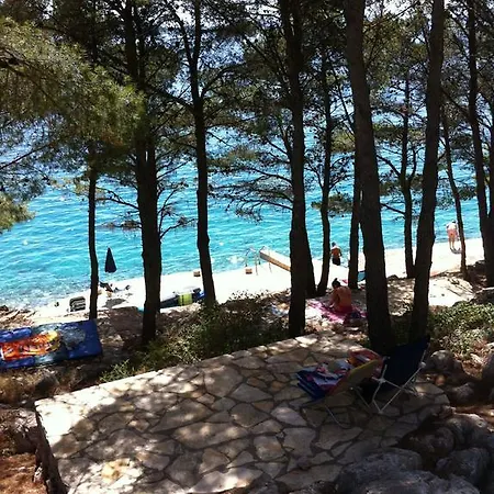 Buki-sea View * דראגה