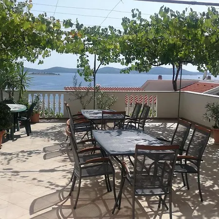 Apartment Buki-sea View Drage