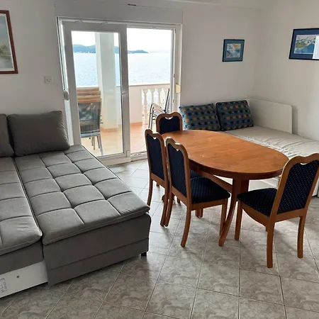 Apartment Buki-sea View