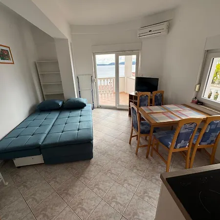 Buki-sea View דראגה