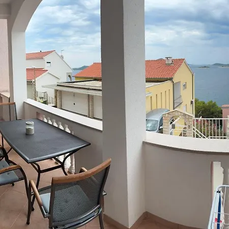 Buki-sea View Appartamento
