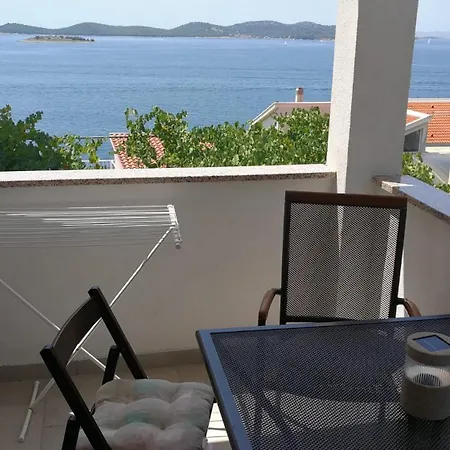 Appartamento Buki-sea View