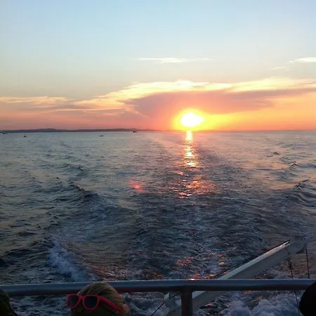 Buki-sea View דירה