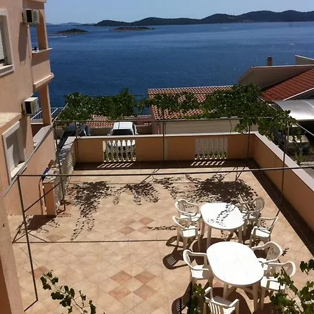 Buki-sea View *