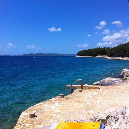 Buki-sea View דראגה