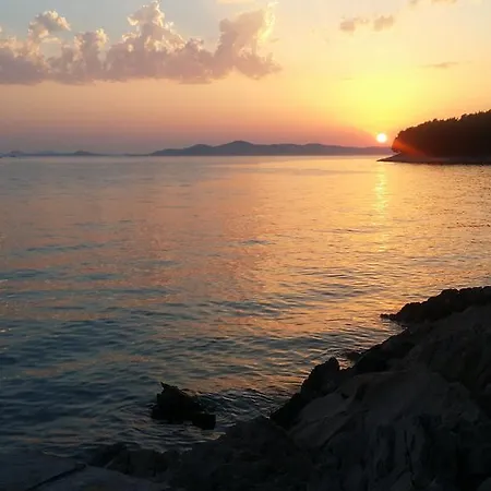 דירה Buki-sea View