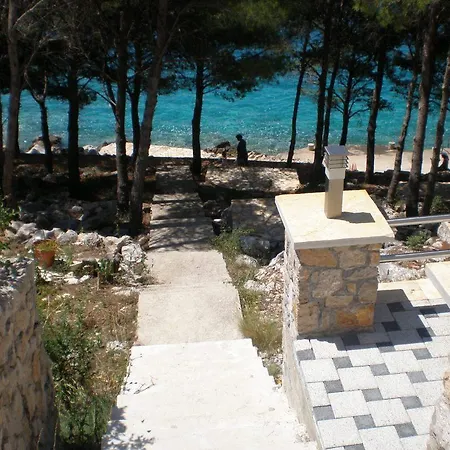 Buki-sea View דירה