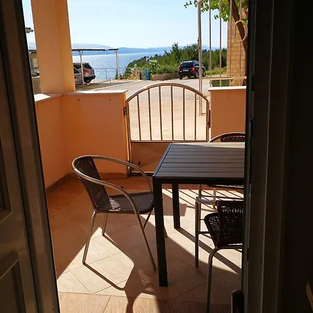 Buki-sea View
